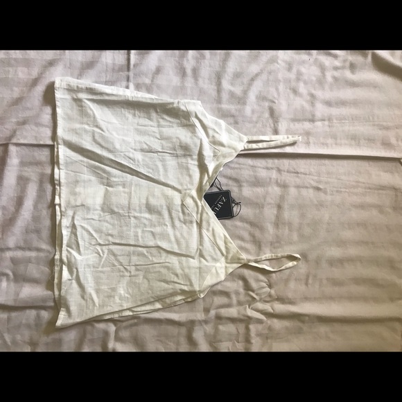 Zaful Tank - Picture 3 of 4